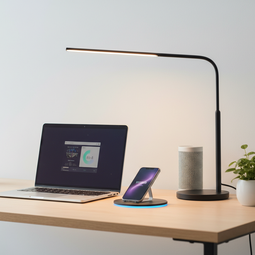 tech living products